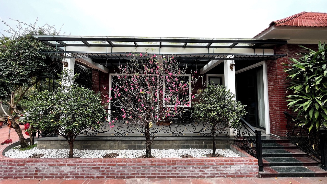 Photo of Outdoor in Vinh Yen