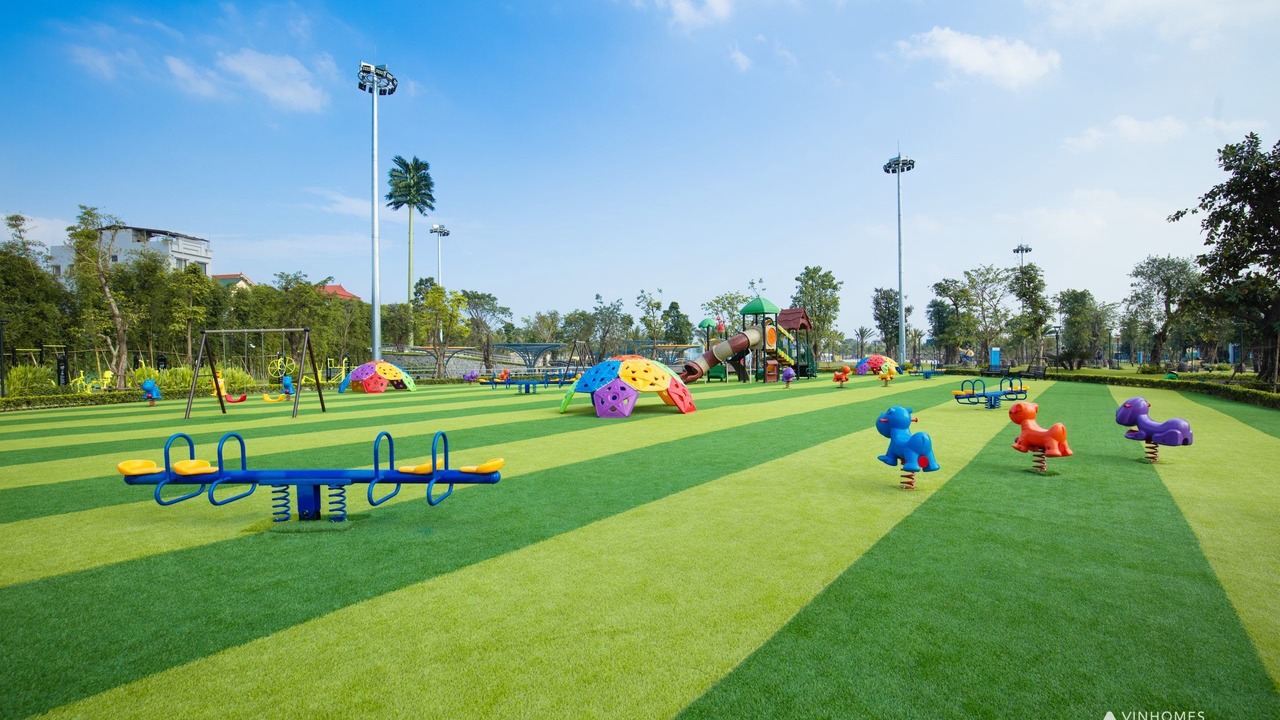 Photo of Outdoor in Tu Liem