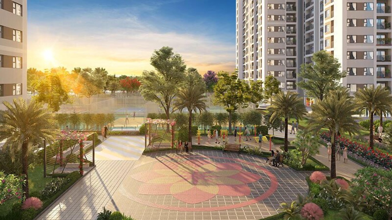 Photo of Outdoor in Tu Liem