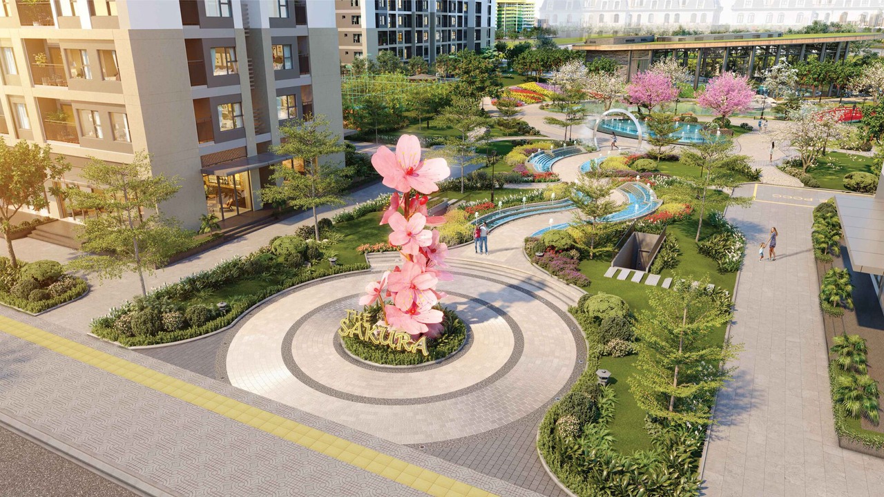 Photo of Outdoor in Tu Liem