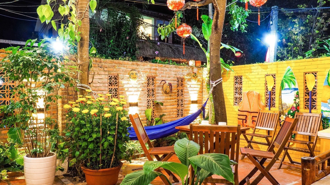 Photo of Outdoor in Cam An