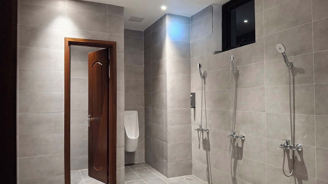 Photo of Bathroom in Duy Tien