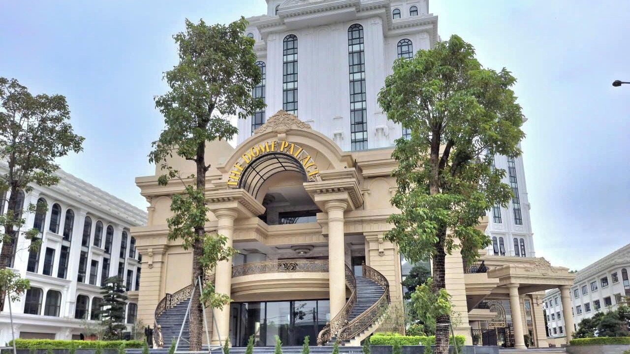 Photo of Outdoor in Duy Tien