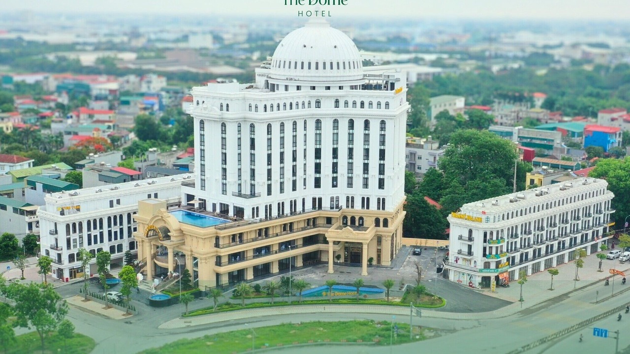 Photo of Outdoor in Duy Tien