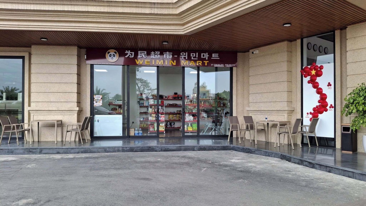 Photo of Outdoor in Duy Tien