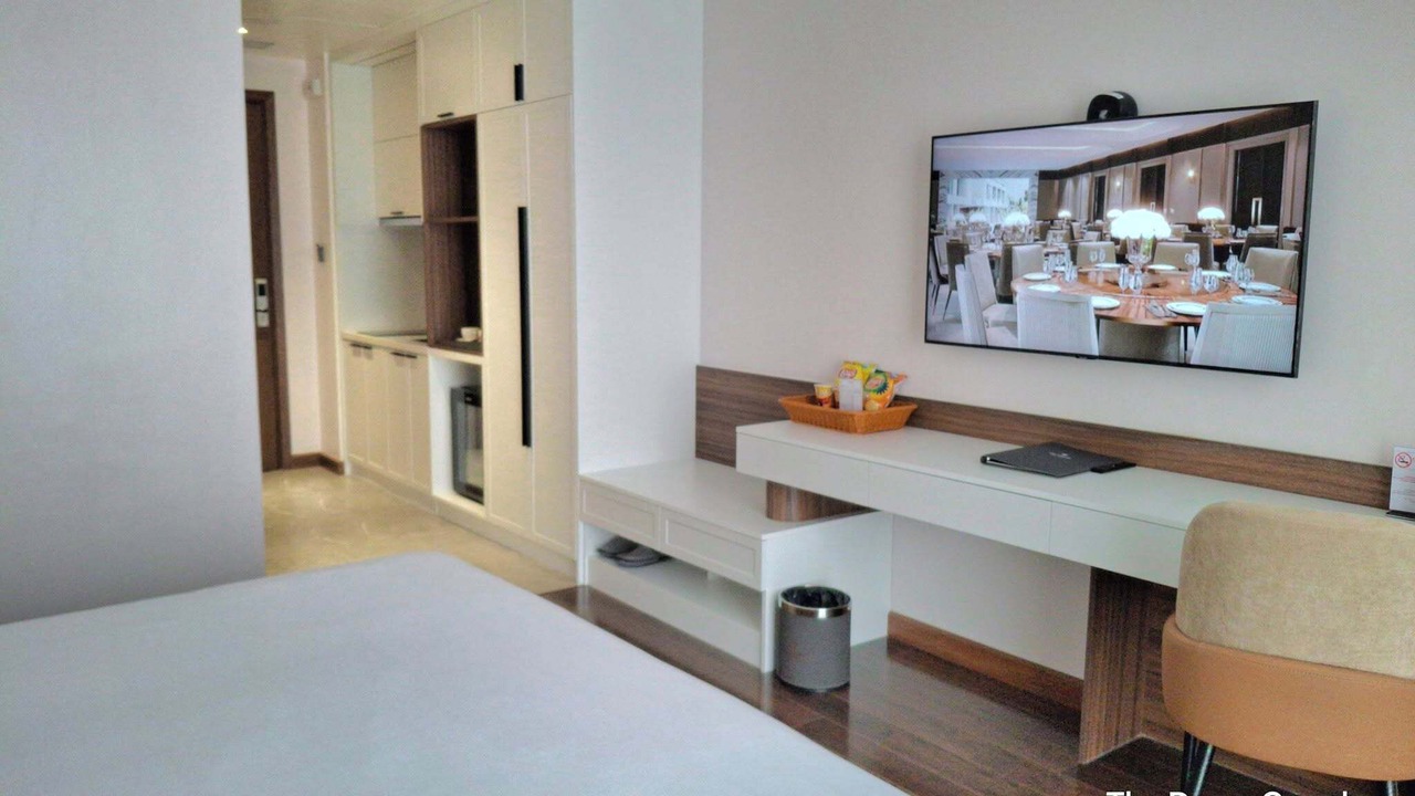 Photo of Bedroom in Duy Tien