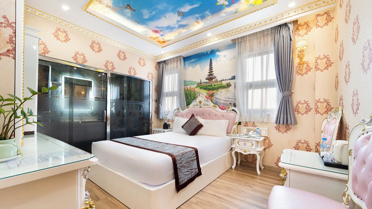Photo of Bedroom in District 10