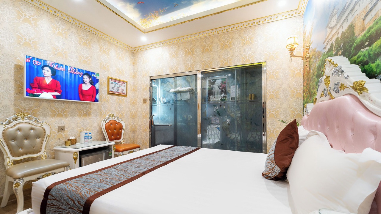 Photo of Bedroom in District 10