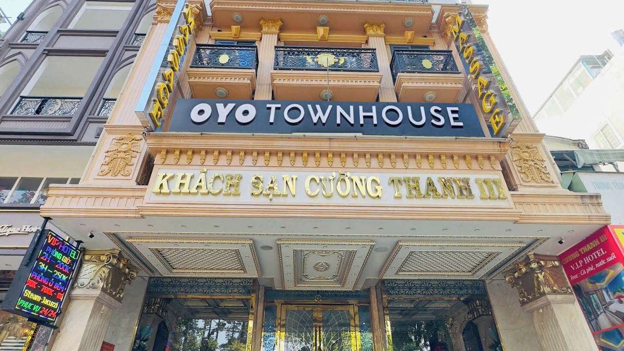 Photo of Outdoor in District 10