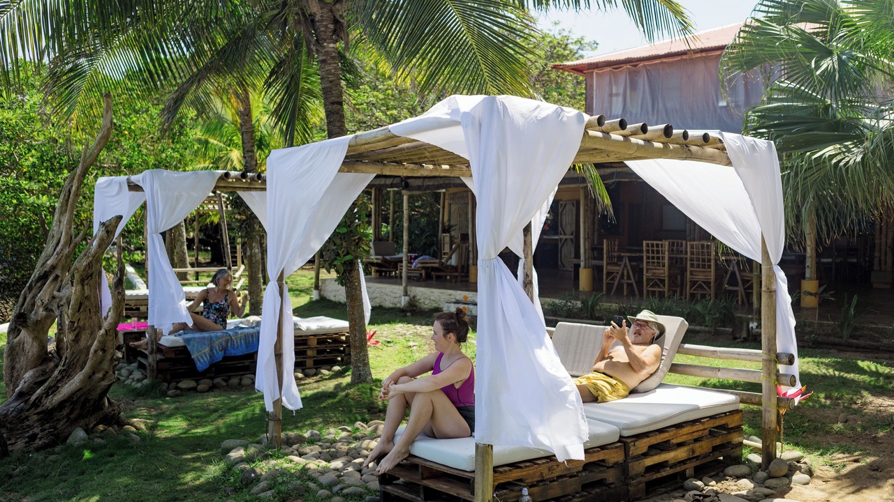 Photo of Outdoor in Sontecomapan