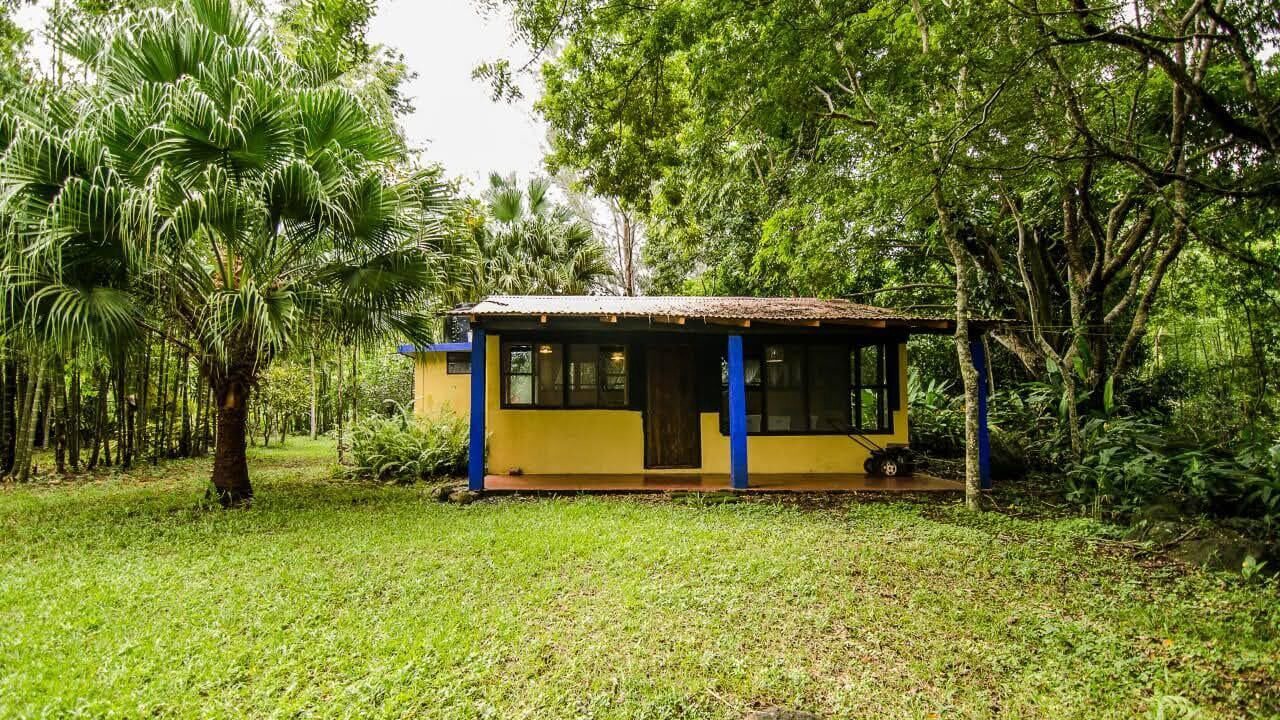 Photo of Outdoor in Sontecomapan