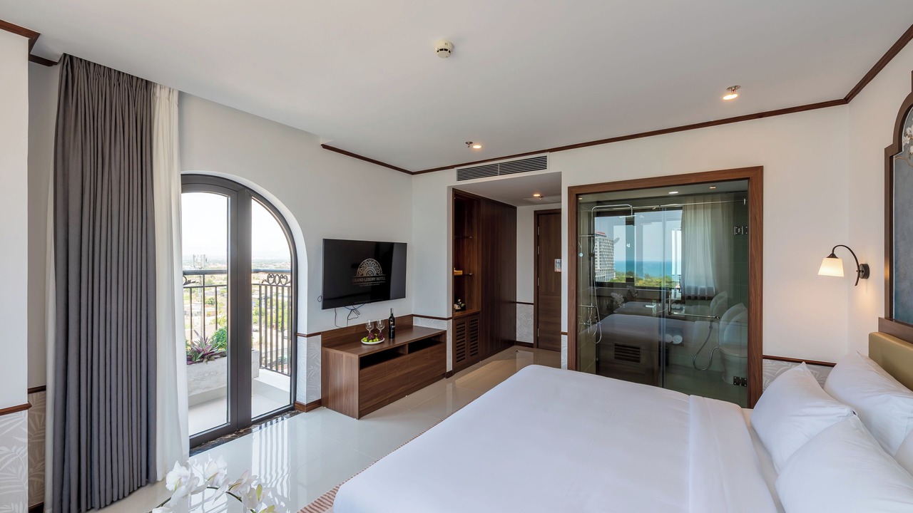 Photo of Bedroom in Phan Rang