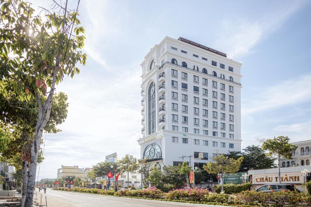 Photo of Outdoor in Phan Rang