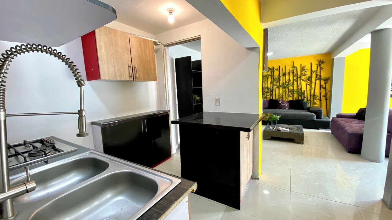Photo of Kitchen in Santa Maria la Ribera