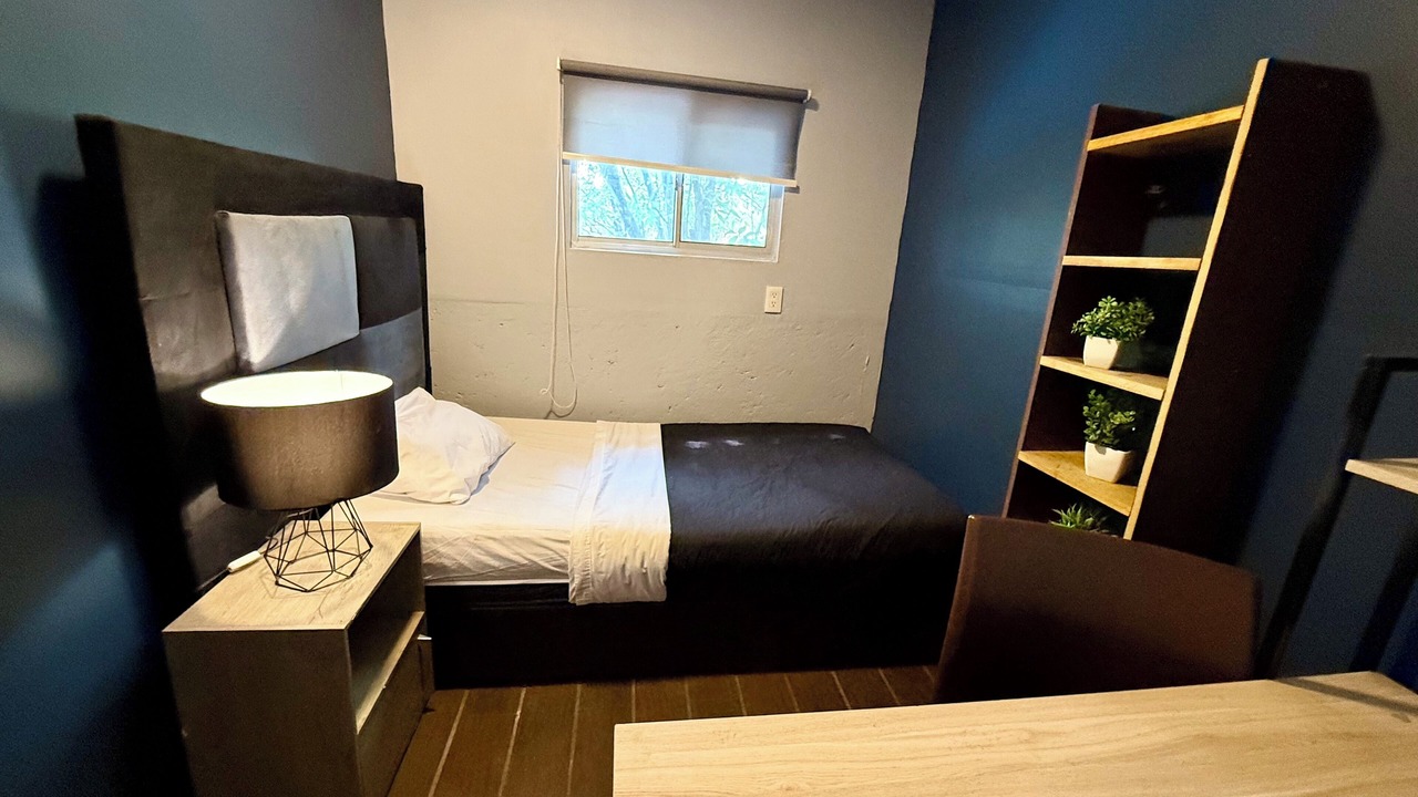 Photo of Bedroom in Santa Maria la Ribera