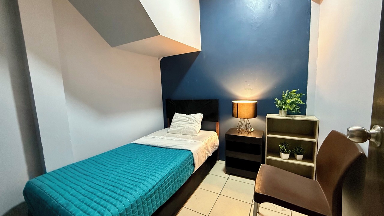 Photo of Bedroom in Santa Maria la Ribera