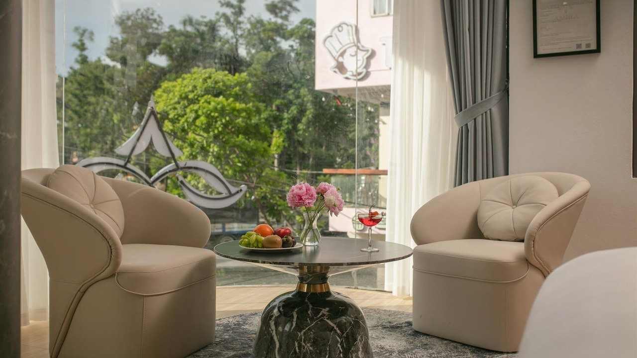 Photo of Patio Balcony in Bac Ninh