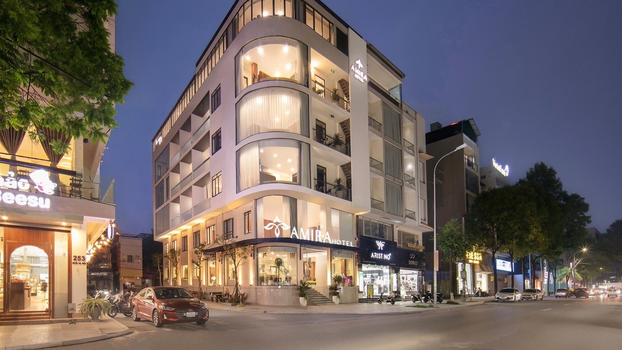 Photo of Outdoor in Bac Ninh