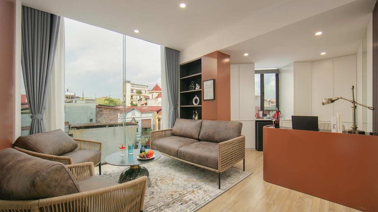 Photo of Bedroom in Bac Ninh