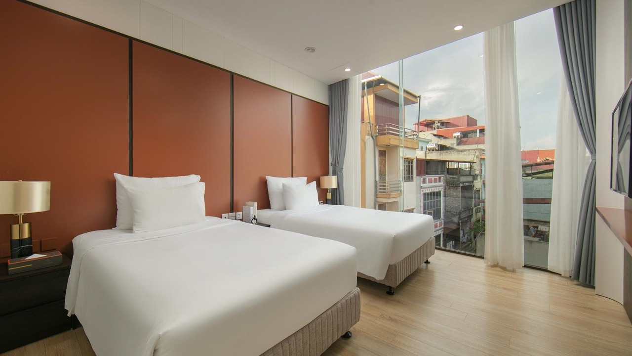 Photo of Bedroom in Bac Ninh