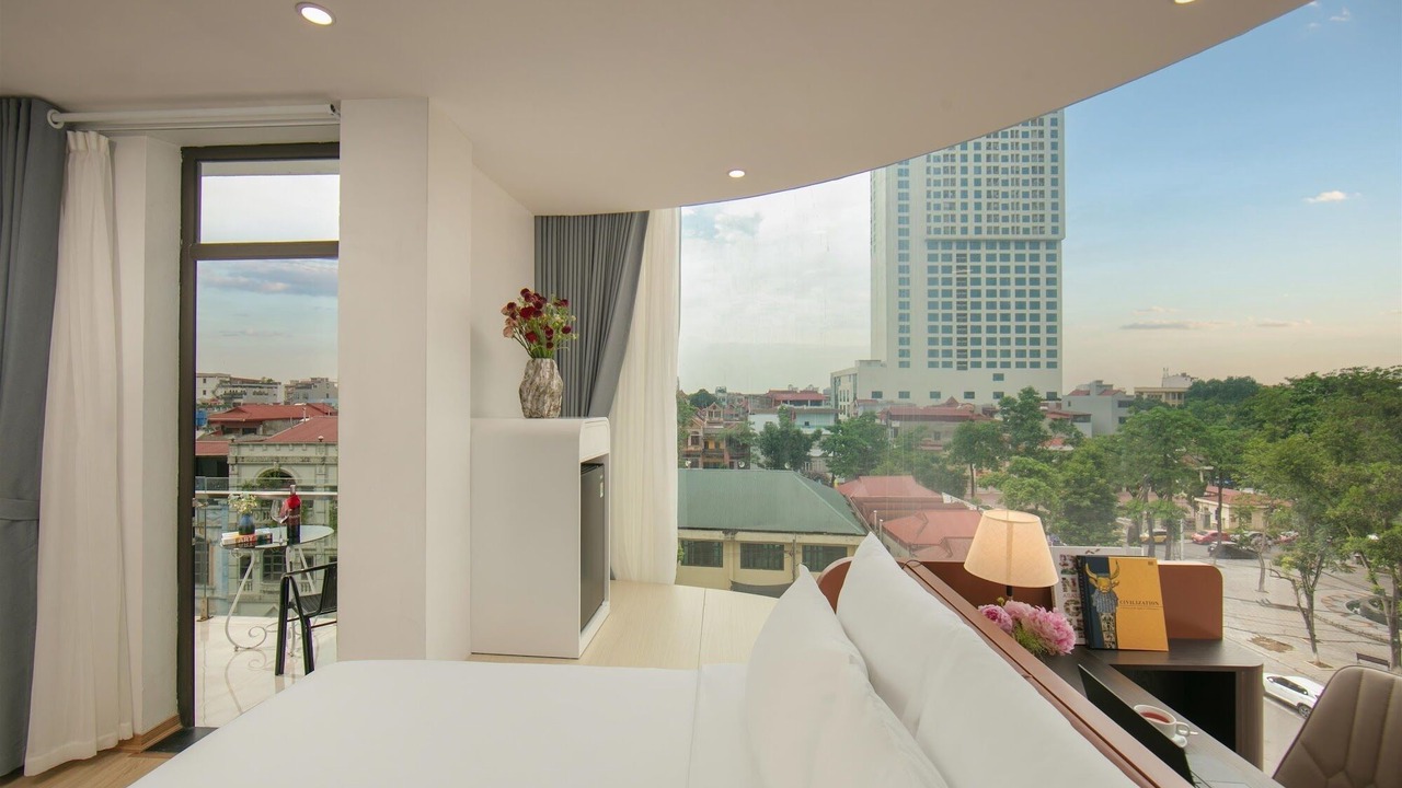 Photo of Patio Balcony in Bac Ninh