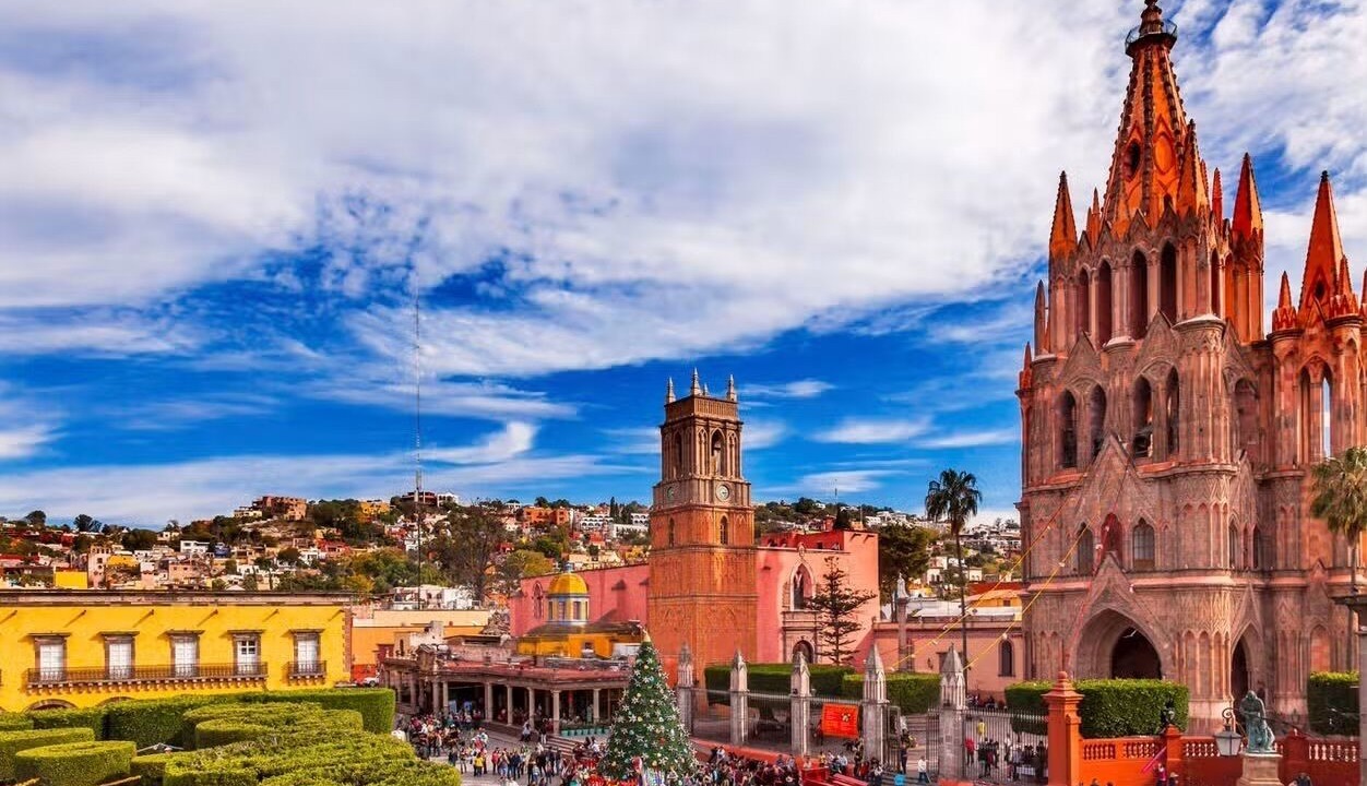 Photo of Others in San Miguel de Allende