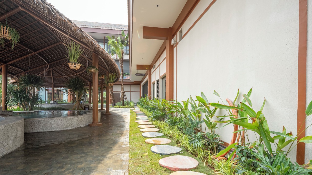 Photo of Outdoor in Son Duong