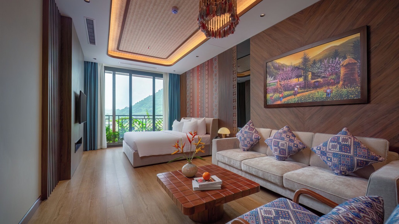 Photo of Bedroom in Son Duong