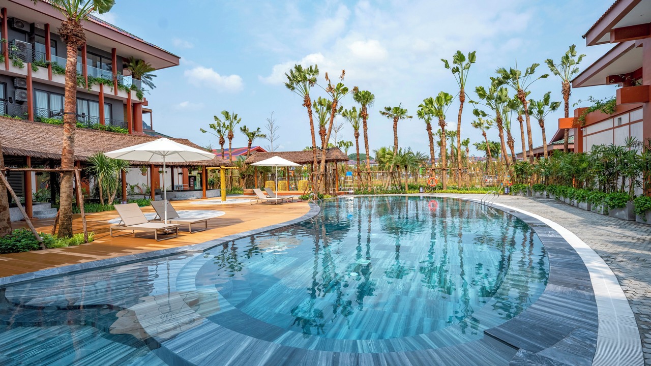 Photo of Outdoor in Son Duong
