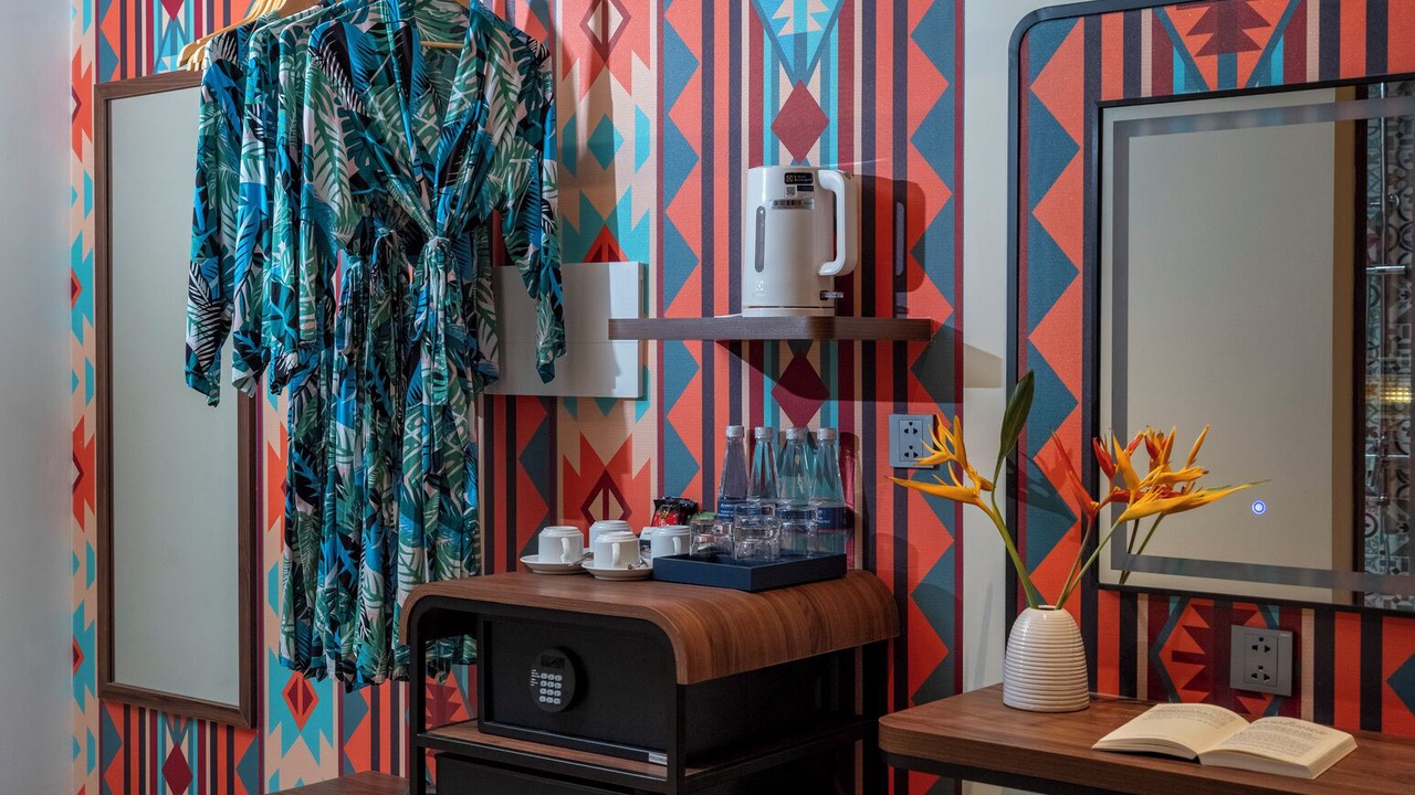 Photo of Bedroom in Son Duong