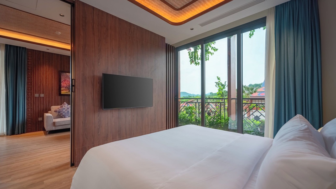 Photo of Bedroom in Son Duong