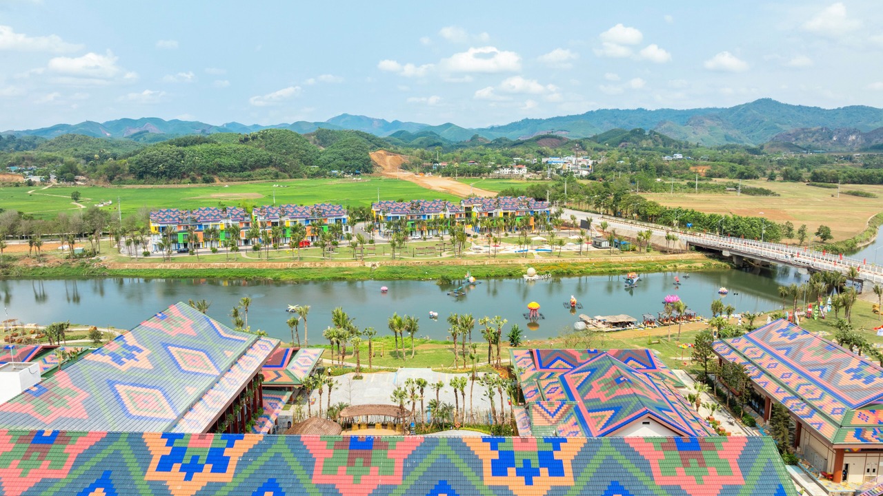 Photo of Outdoor in Son Duong