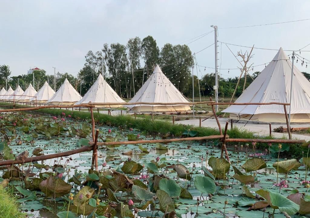 Photo of Outdoor in An Phu