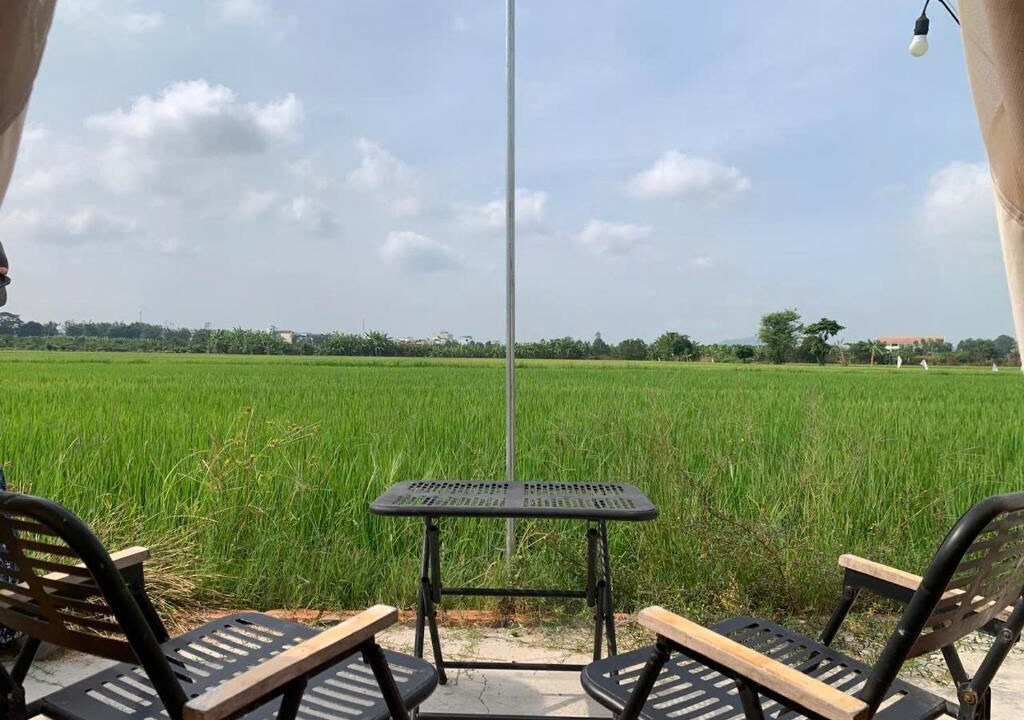 Photo of Outdoor in An Phu