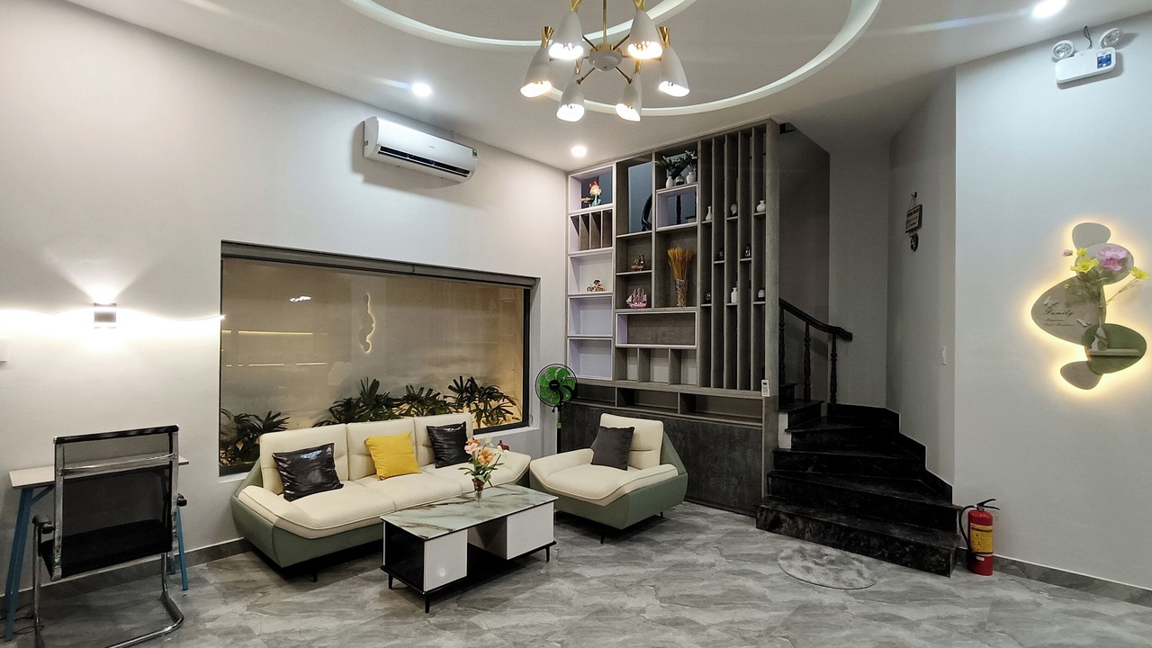 Photo of Bedroom in An Hai Đong