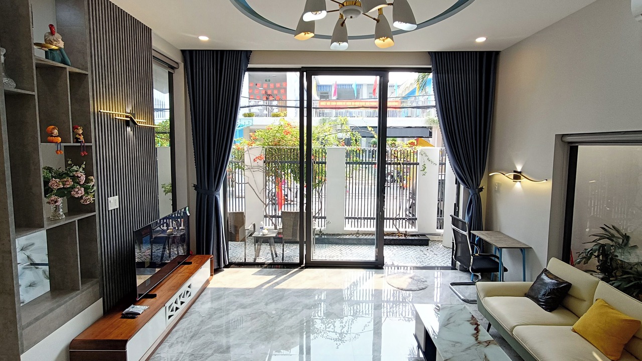 Photo of Bedroom in An Hai Đong