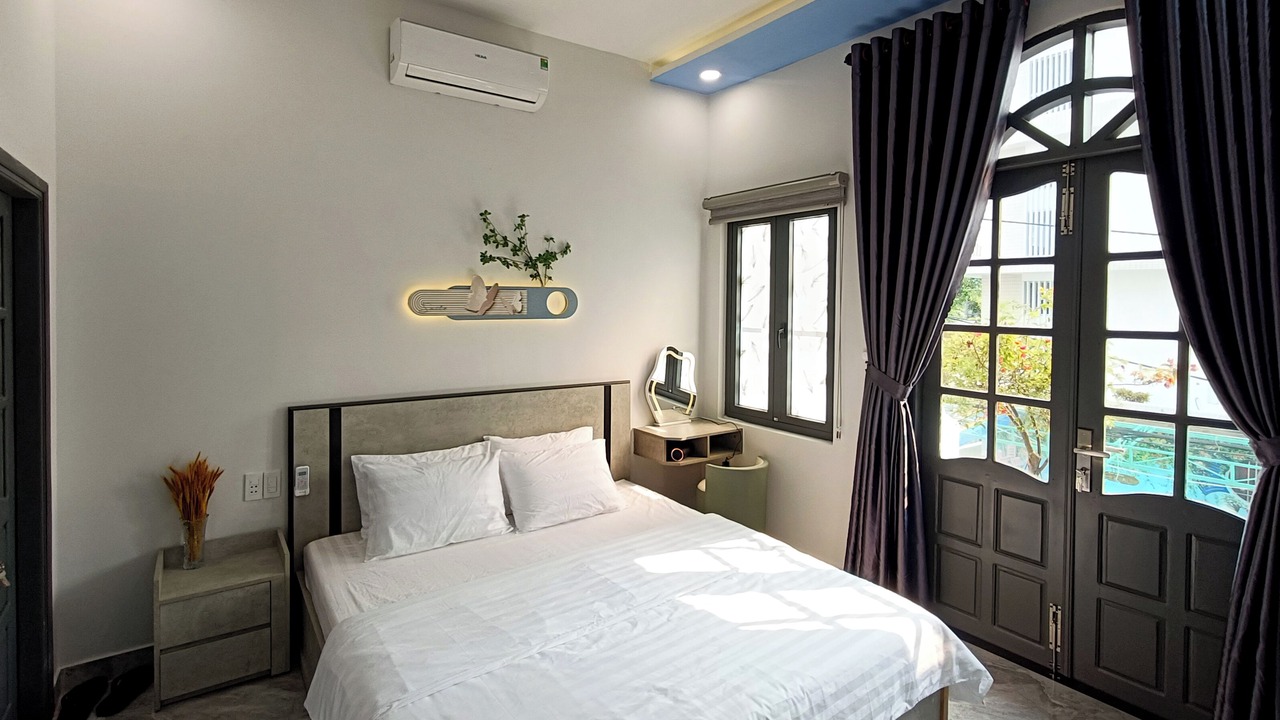 Photo of Bedroom in An Hai Đong