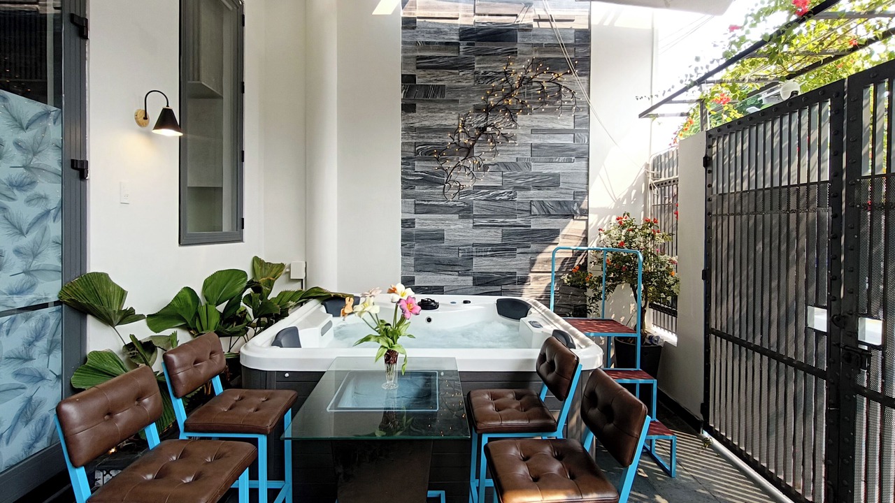Photo of Outdoor in An Hai Đong