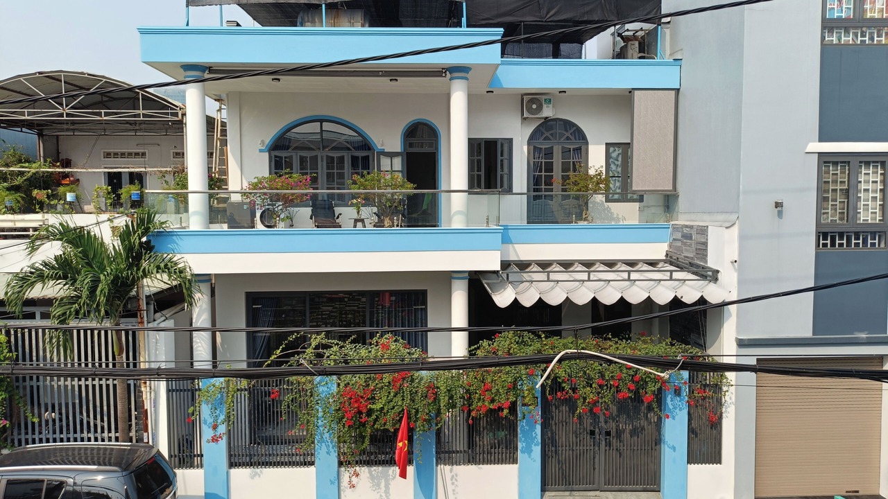 Photo of Outdoor in An Hai Đong