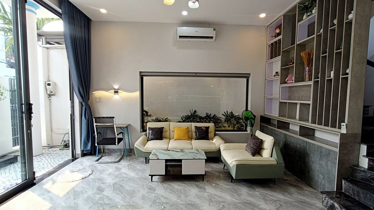 Photo of Bedroom in An Hai Đong