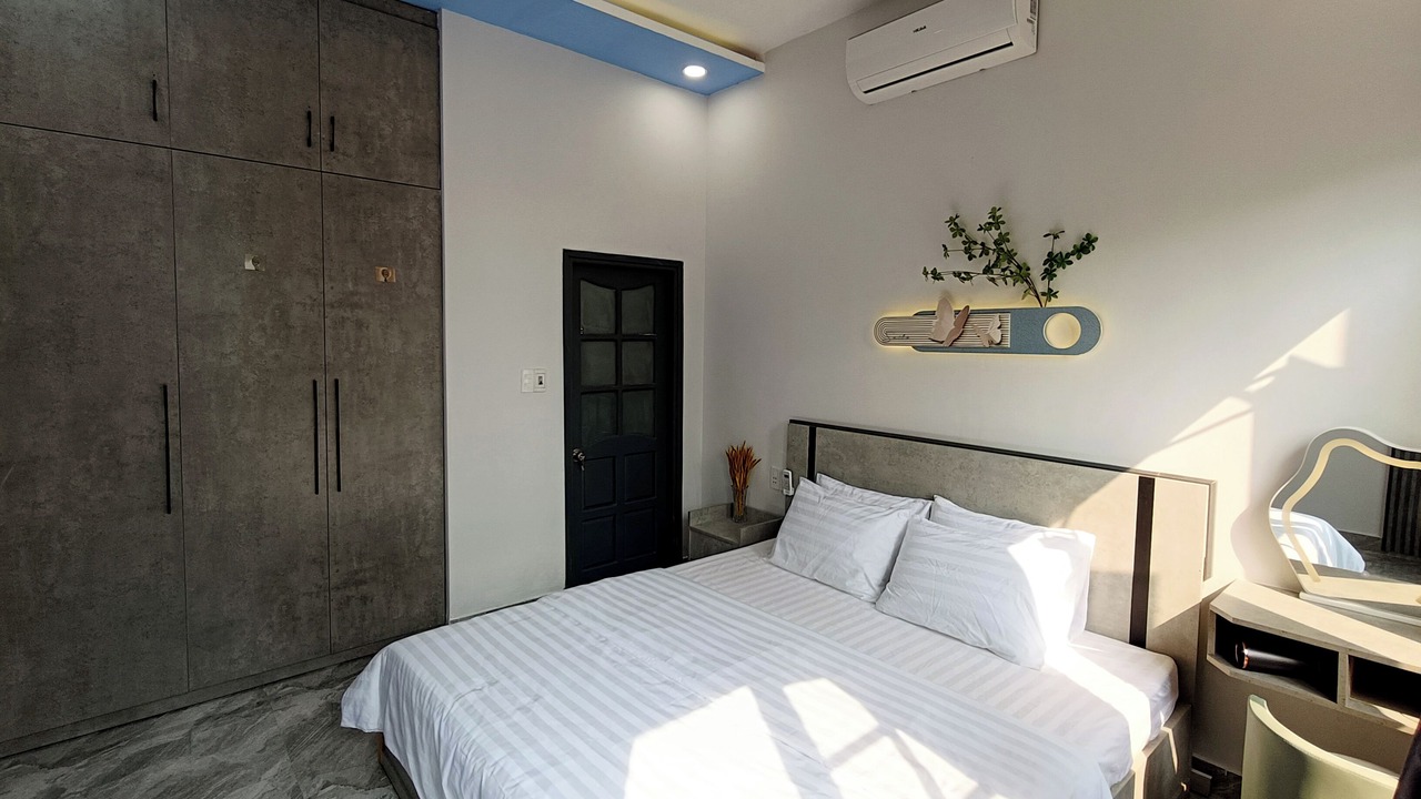 Photo of Bedroom in An Hai Đong