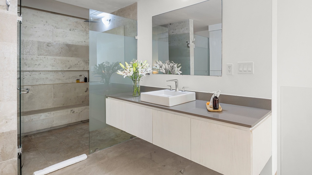 Photo of Bathroom in Downtown