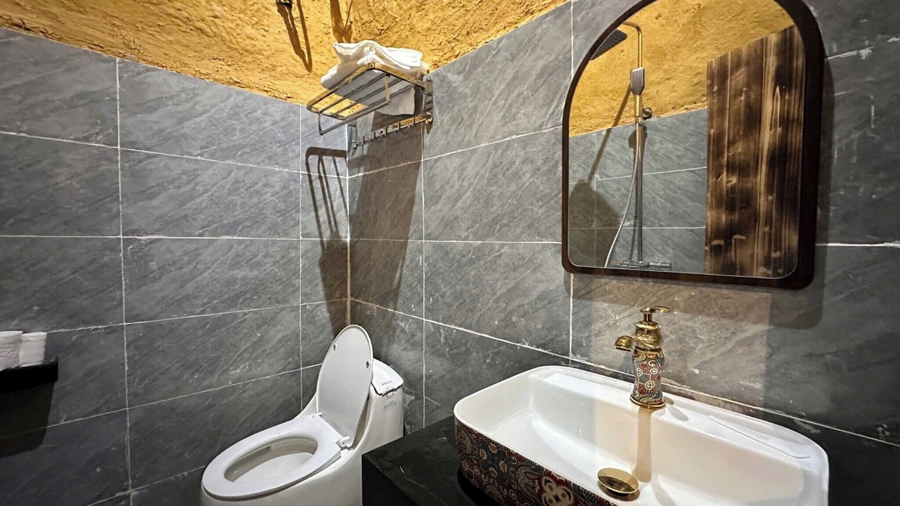 Photo of Bathroom in Dong Van