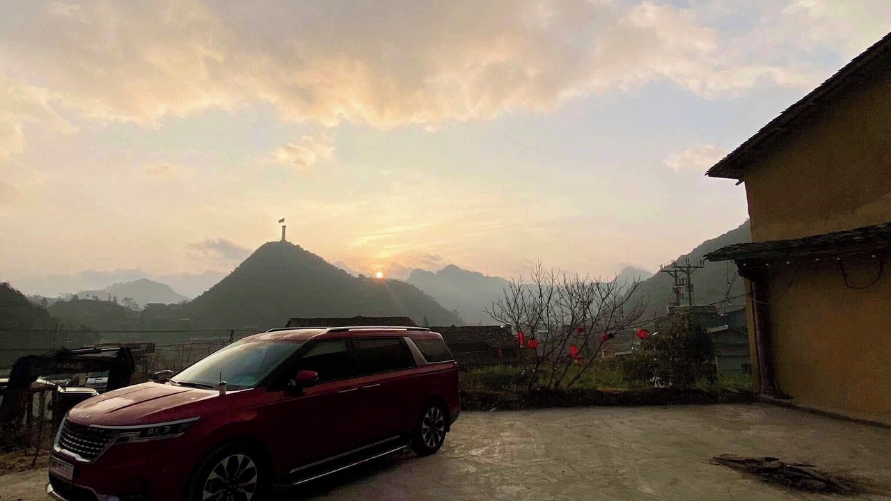 Photo of Outdoor in Dong Van