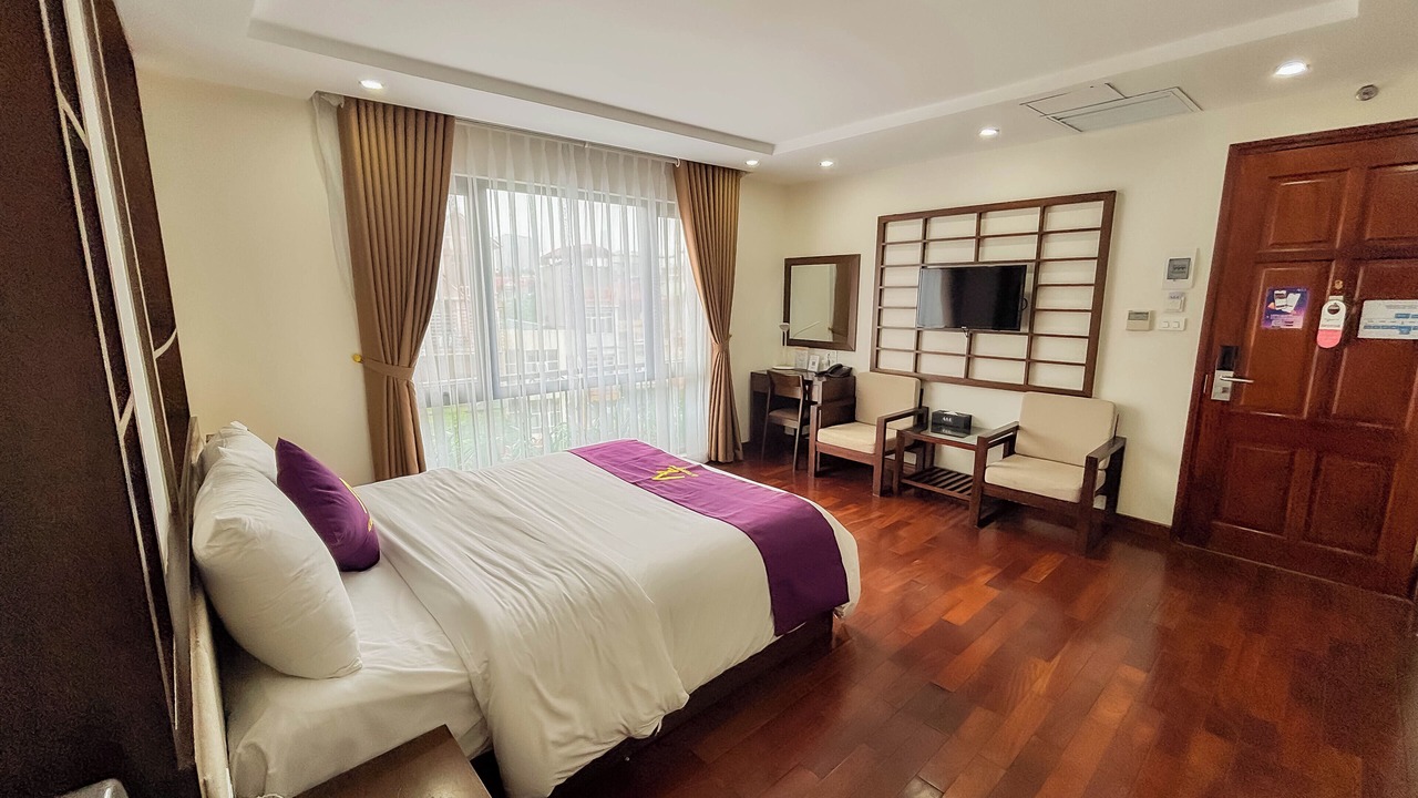 Photo of Bedroom in Cong Vi