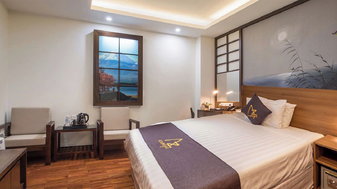 Photo of Bedroom in Cong Vi