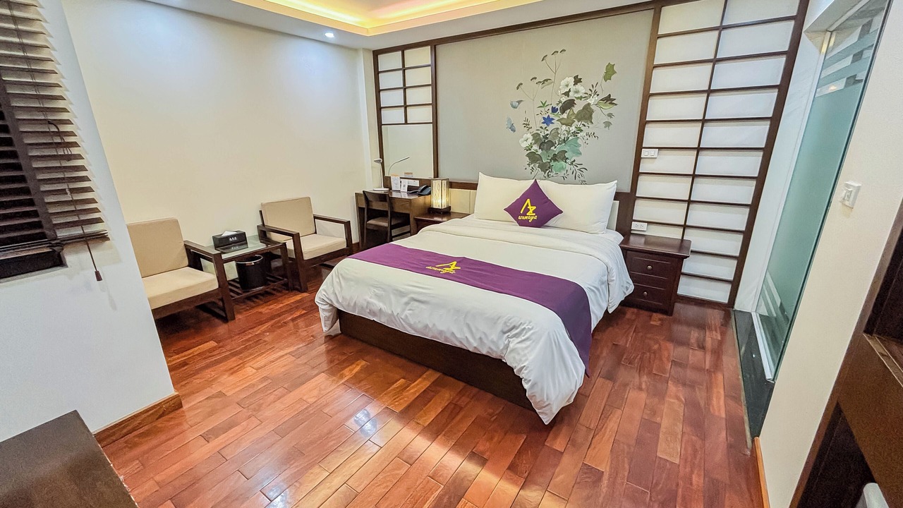 Photo of Bedroom in Cong Vi