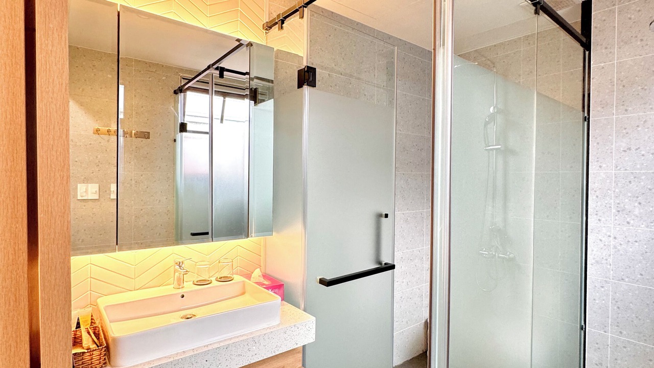 Photo of Bathroom in An Thoi