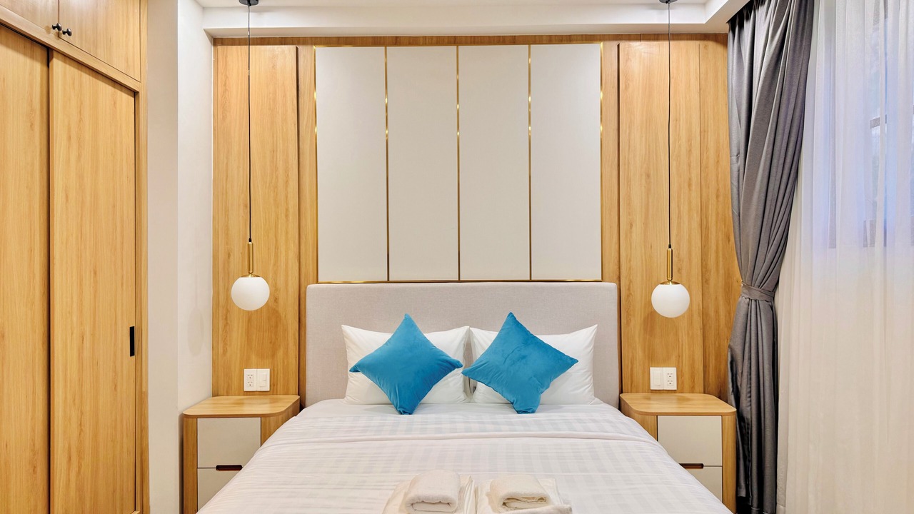 Photo of Bedroom in An Thoi