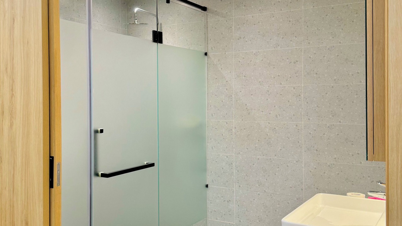 Photo of Bathroom in An Thoi